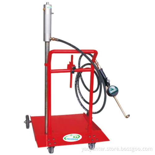 Y37150 Heavy Duty Oil Pump Kits